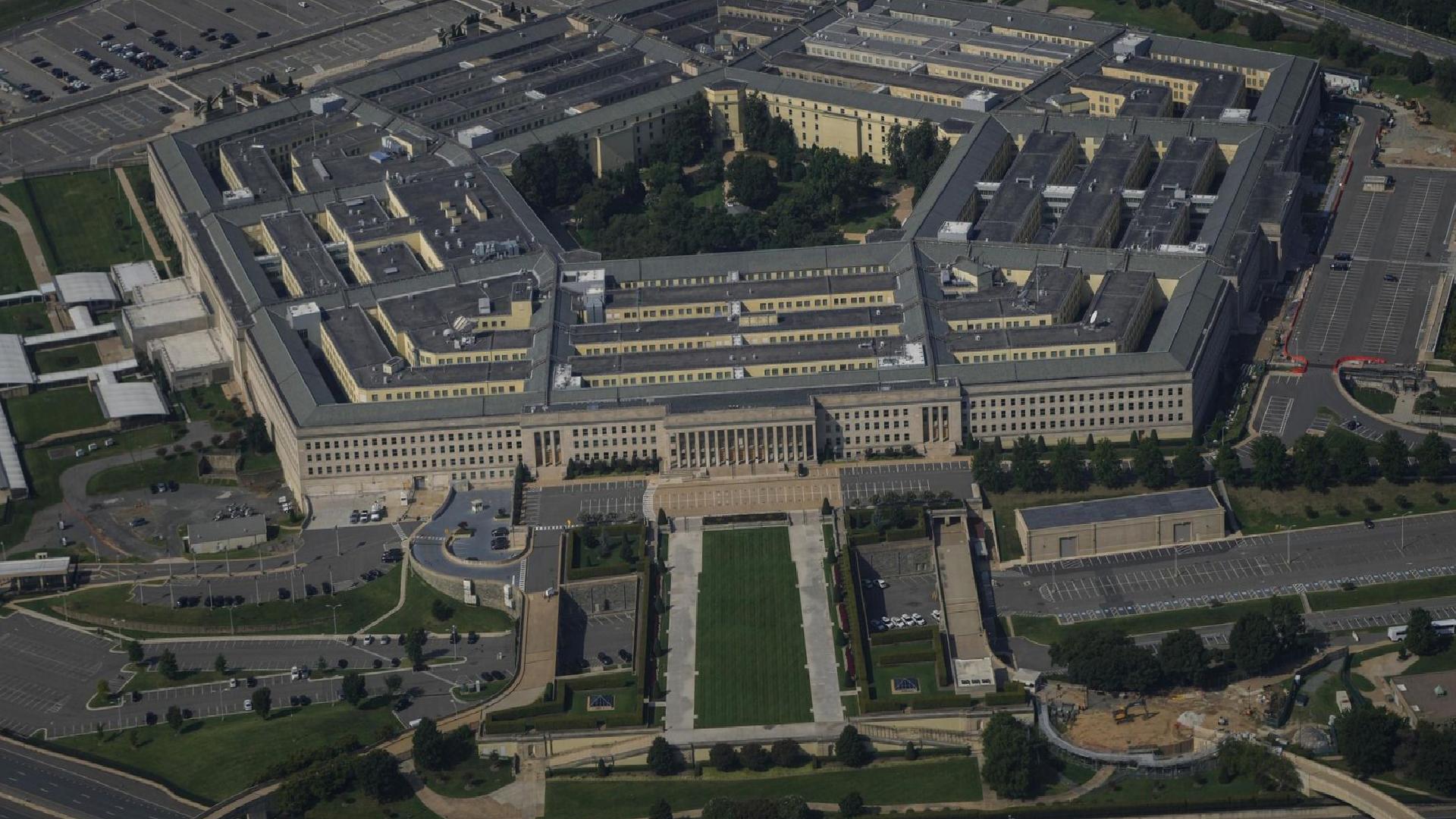 Pentagon yapay zeka şirketi ile 500 milyon dolarlık sözleşme imzaladı