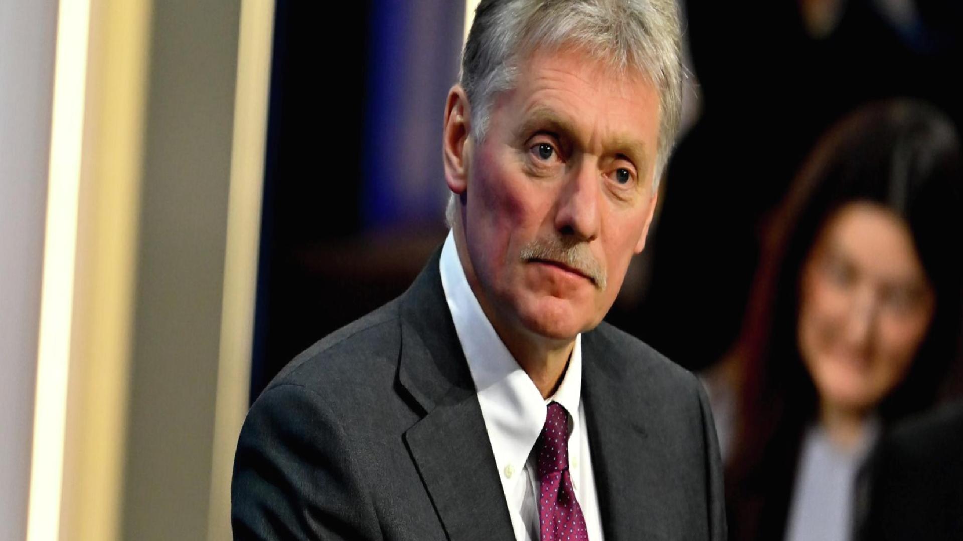 Peskov: Ermenistan, AB ile yakınlaşma sürecini kendi kaynaklarıyla yürütmeli