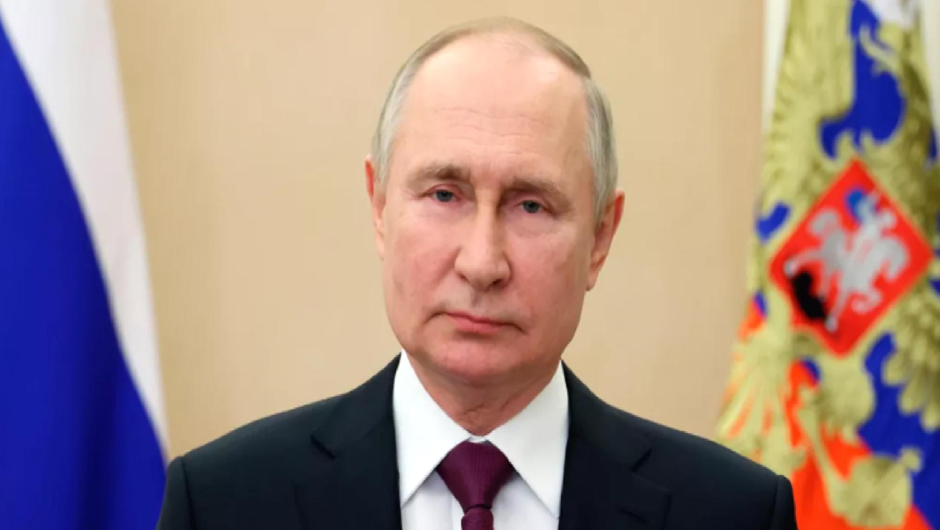 Peskov: Putin’in 9 Mayıs geçit töreninde yapacağı konuşmayı tüm dünya bekliyor