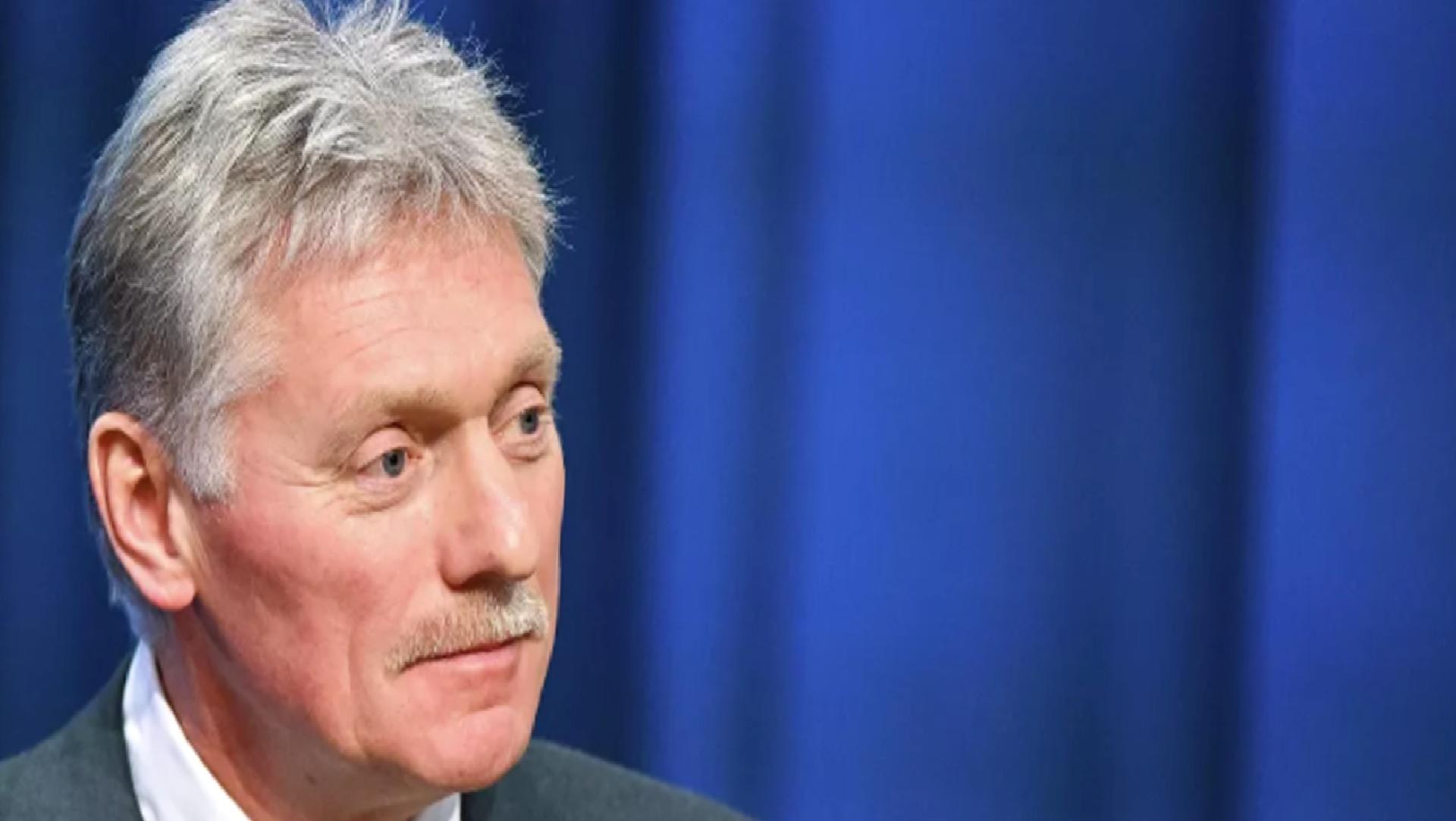 Peskov: Rusya ve Ukrayna arasındaki ateşkesin uzatılması Trump’ın inisiyatifi