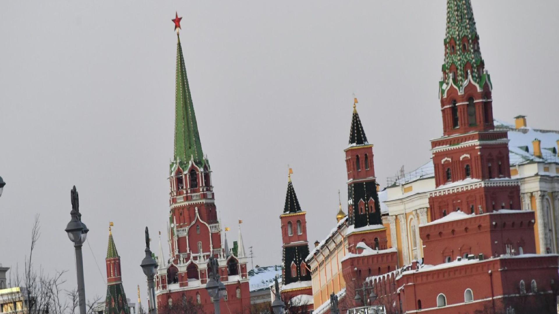 Peskov: Ukrayna’nın saldırıları, Kiev rejiminin terörist özünün tezahürü