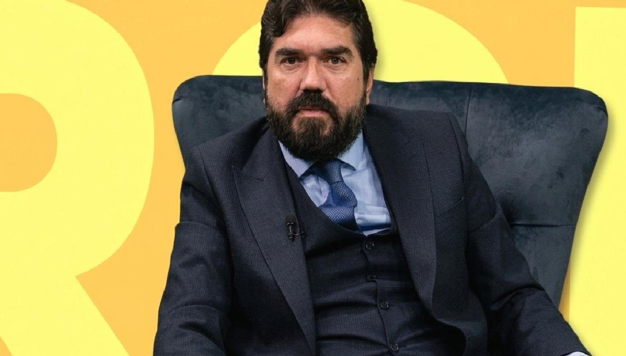 Rasim Ozan Kütahyalı, yasa dışı bahis operasyonunda gözaltına alındı