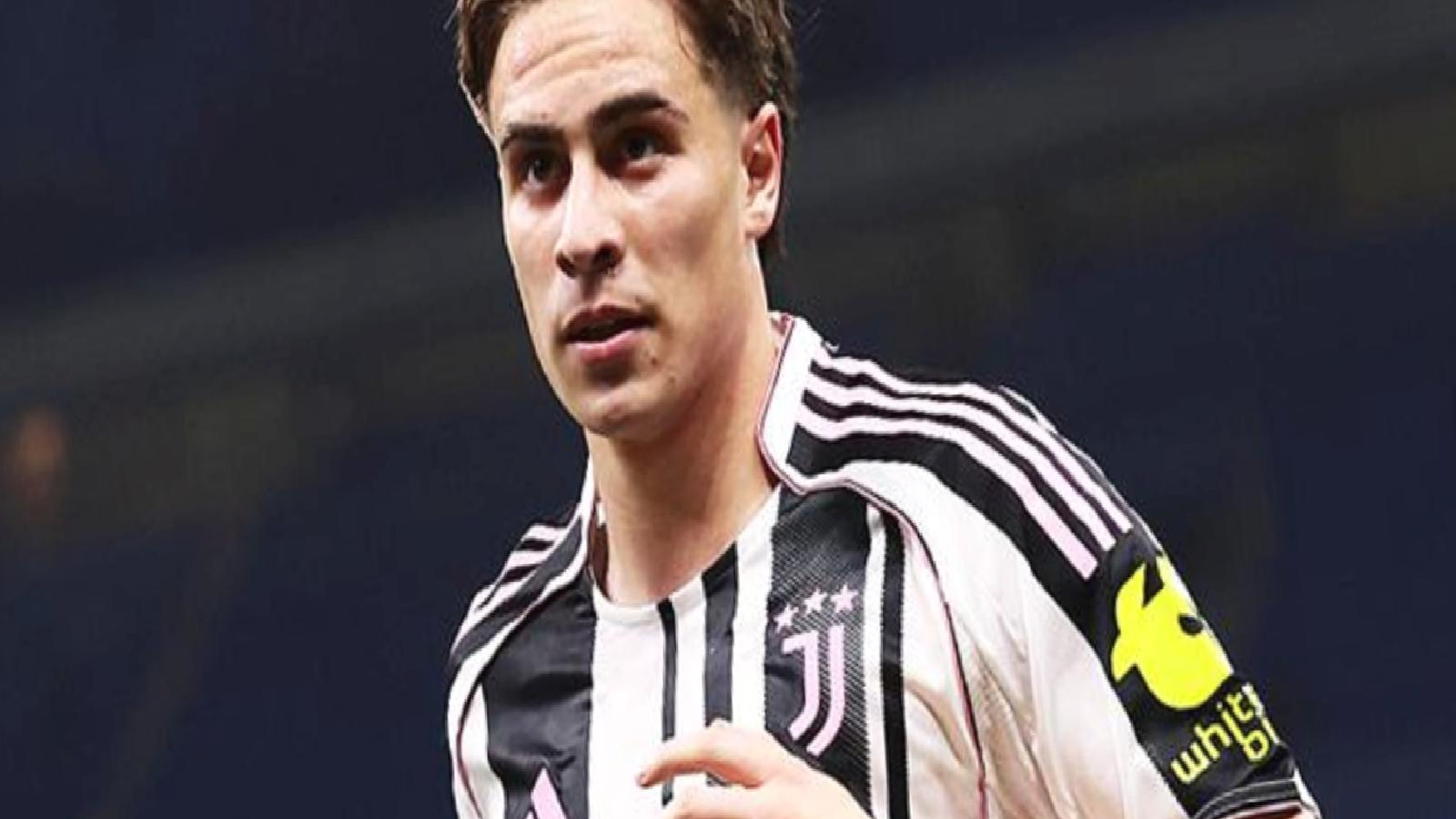 Real Madrid, Kenan Yıldız için harekete geçti