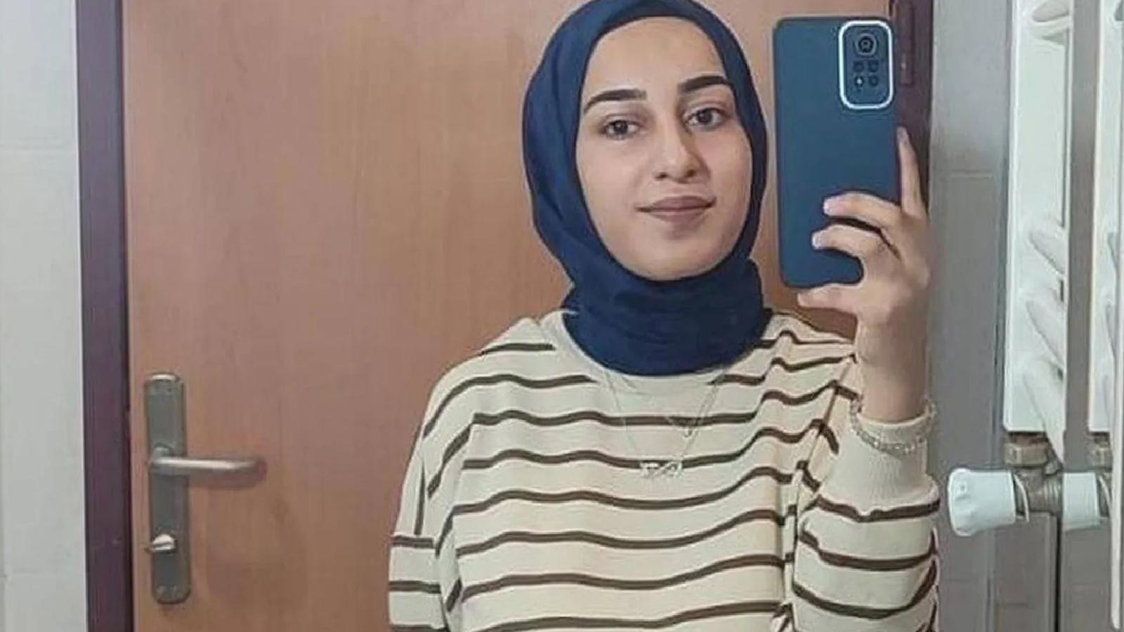 Rojin Kabaiş soruşturması: Odasına gelen iki kız “Bize iki gün kendisine ulaşılamayabileceğini söyledi” demiş