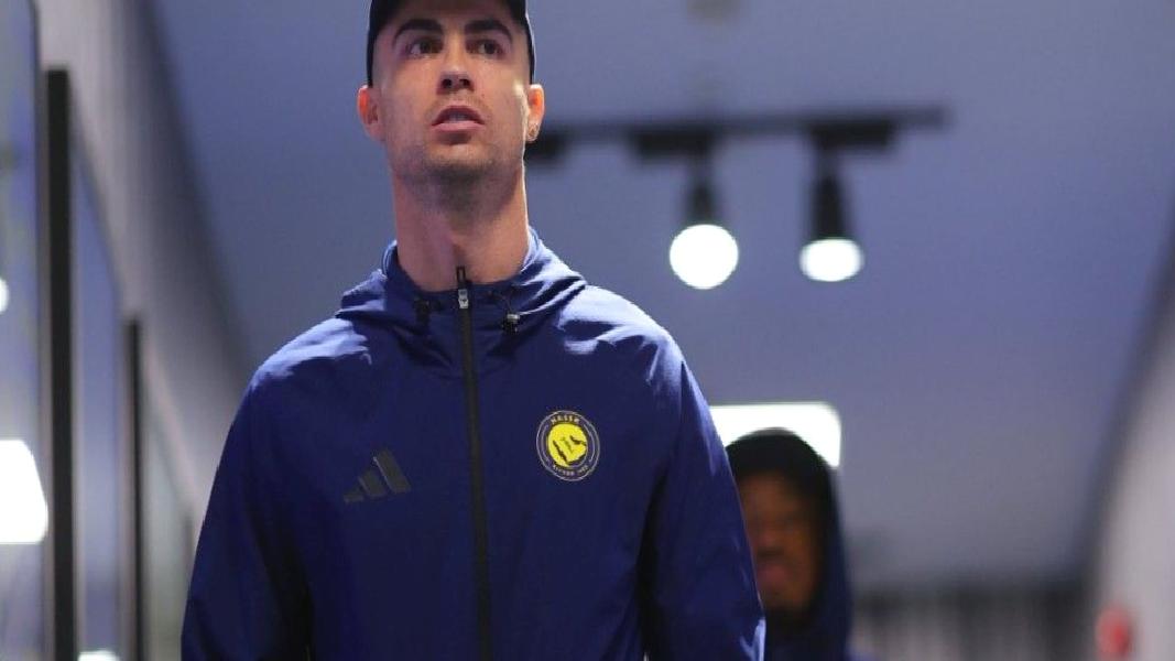 Ronaldo’ya şok: Şampiyonluk kutlamaları iptal oldu!
