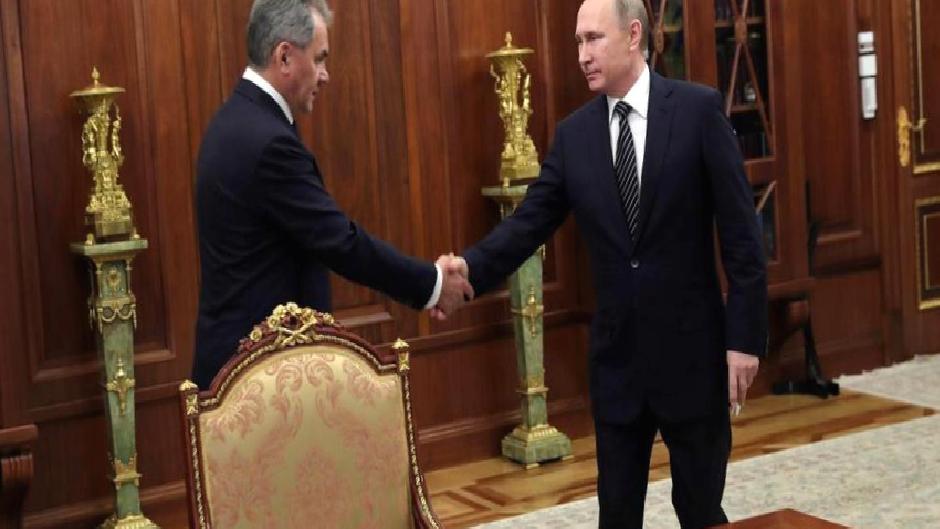 Rusya’da Vladimir Putin’e karşı darbe iddiaları doğru mu?