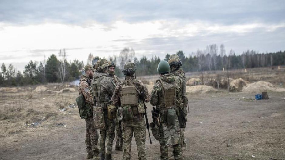 Rusya’dan Ukrayna müzakereleri için yeşil ışık