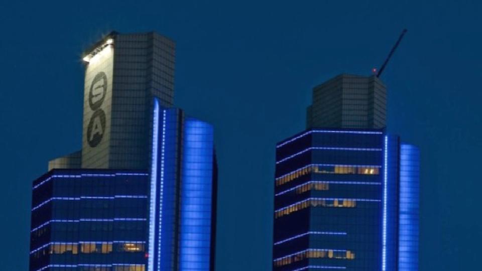 Sabancı Holding’ten 318 milyon TL’lik net kâr