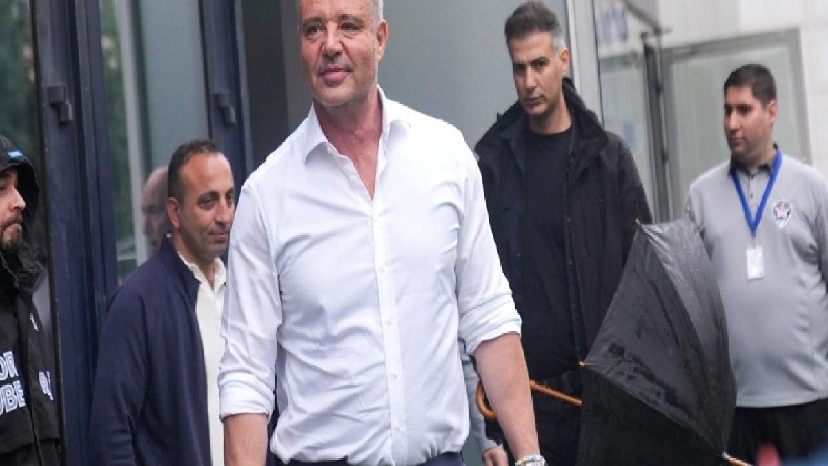 Sadettin Saran: “Bir yere gitmiyorum! Fenerbahçe sevgisi her zaman içimizde”