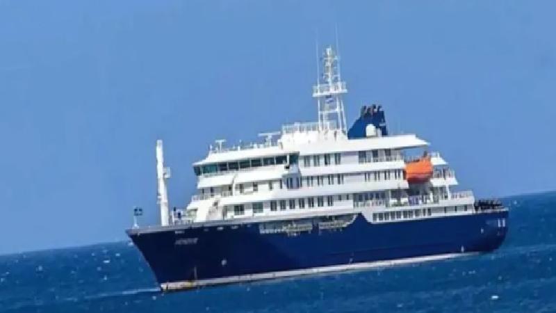 Sağlık Bakanlığı’ndan Hantavirüs açıklaması: Gemide bulunan 3 vatandaşımız yarın ülkemize getirilecek, karantinaya alınacaklar