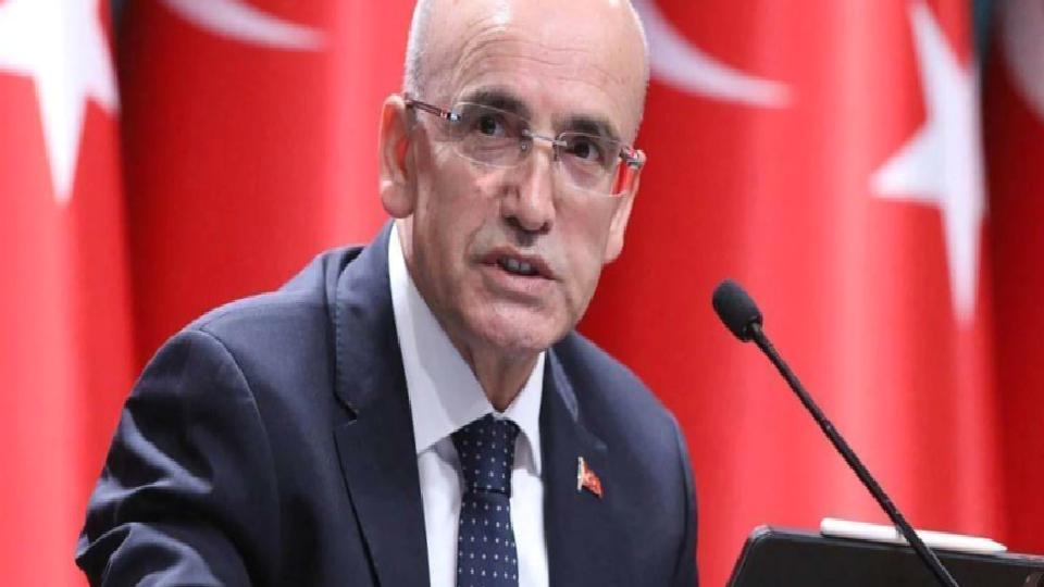 Şimşek: Eşel mobilin maliyeti iki ayda 2 milyar dolar