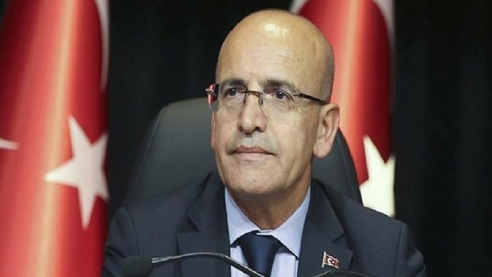 Şimşek: İhracat ilk çeyrekte arttı, ikinci çeyrekte dalgalanma olabilir