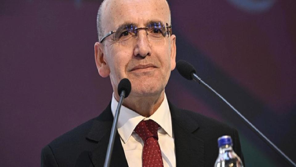 Şimşek:Ticaret ve talep üzerinde baskı var, önlem alıyoruz