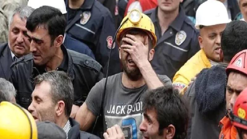 Soma faciası | Madenci yakınlarının davaya müdahil olma talebine “Zarar görmedin” gerekçesiyle ret