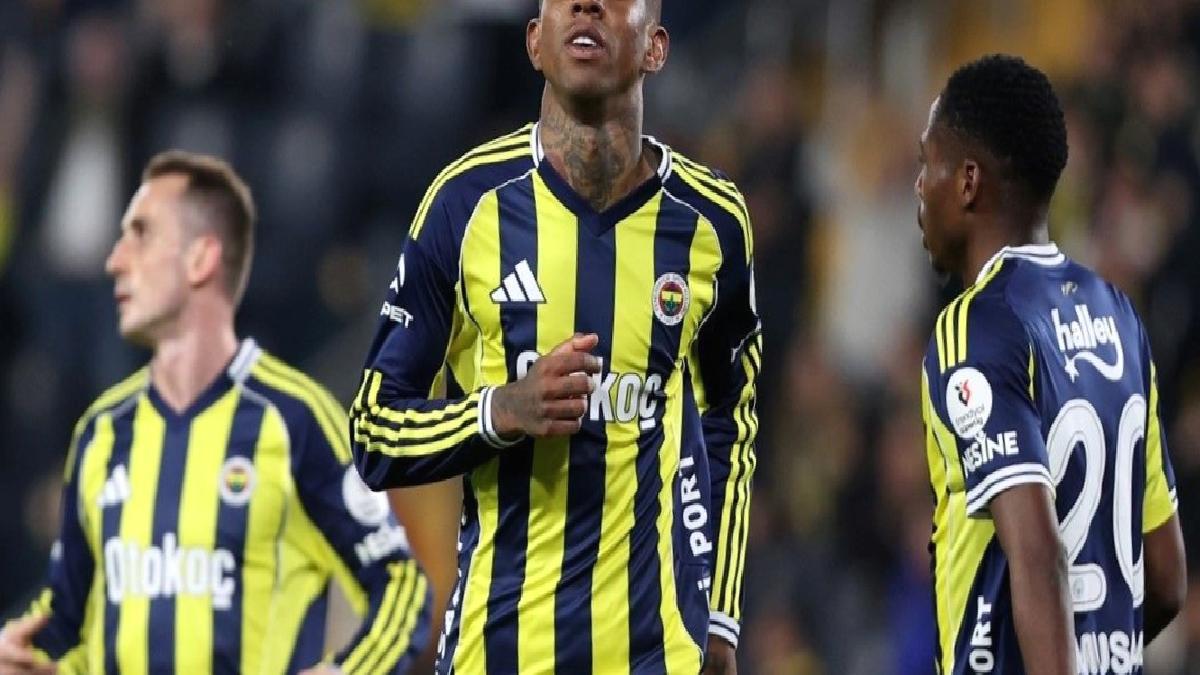 Spor yazarlarından Fenerbahçe yorumu: “Stres olmayınca huzur var”