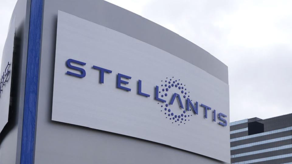 Stellantis, Çinli Leapmotor ile işbirliğini derinleştiriyor