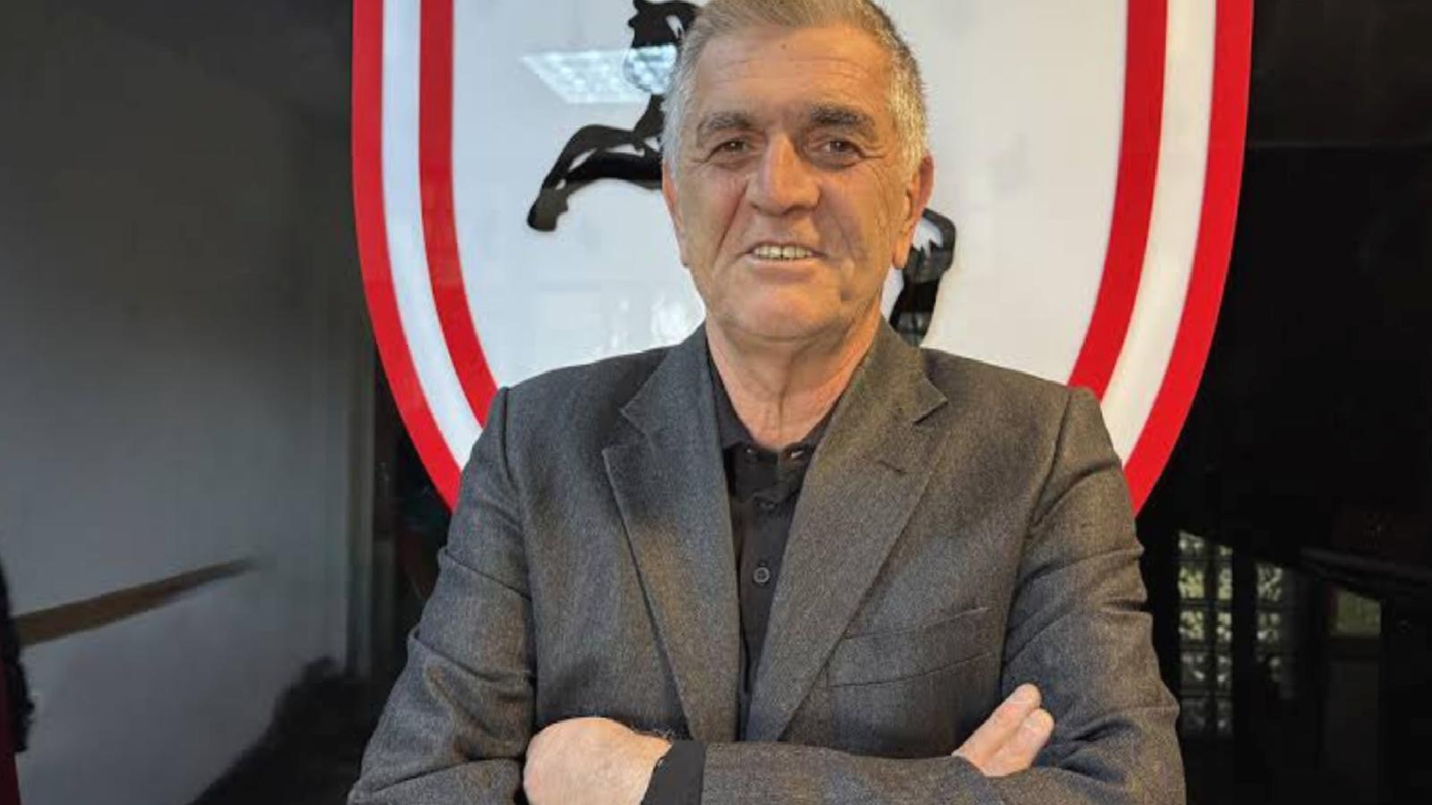 Suat Çakır: “Hakemler adil olunca ne olduğunu gördük”