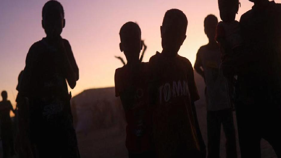 Sudan’da çocuk askerler nasıl “TikTok yıldızı” oluyor?