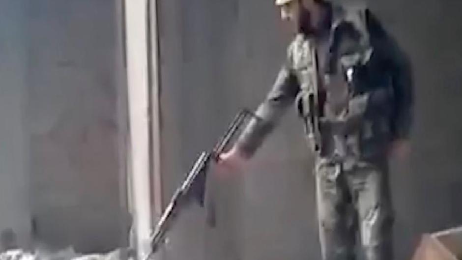Tadamun katliamı: Suriye’de adalet sağlanabilecek mi?