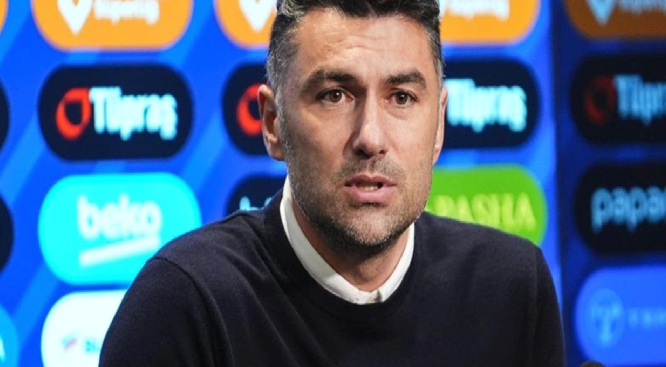 Tahkim Kurulu, Burak Yılmaz kararını verdi