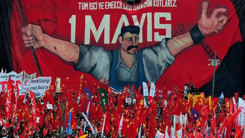Taksim Meydanı siyasi ve tarihi açıdan neden önemli?