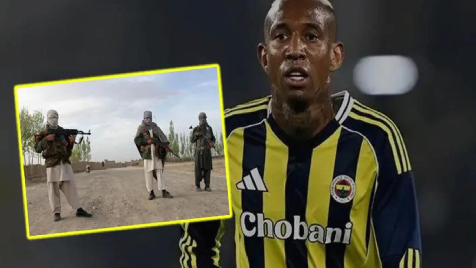 Talisca’dan büyük operasyon! Dolandırıcılık çetesini çökertti!