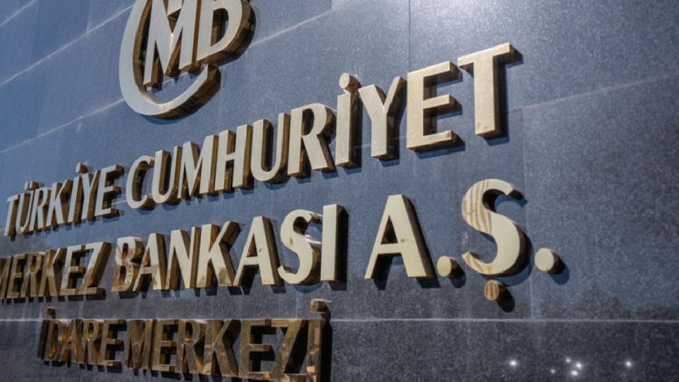 TCMB: Enerji fiyatlarındaki artış iki ayda yüzde 20’ye yaklaştı