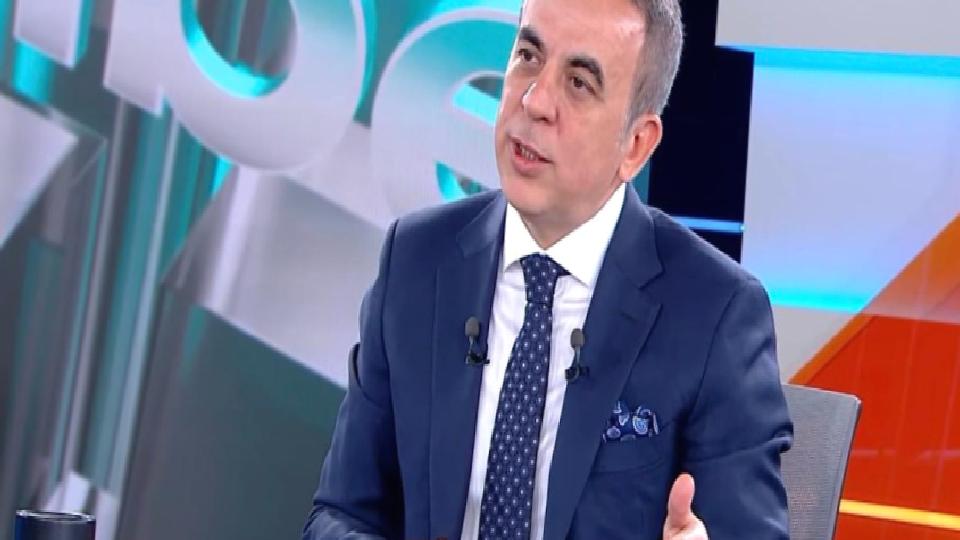 “Telefon üretiminde önemli olan Türkiye’de üretip markalaşmak”