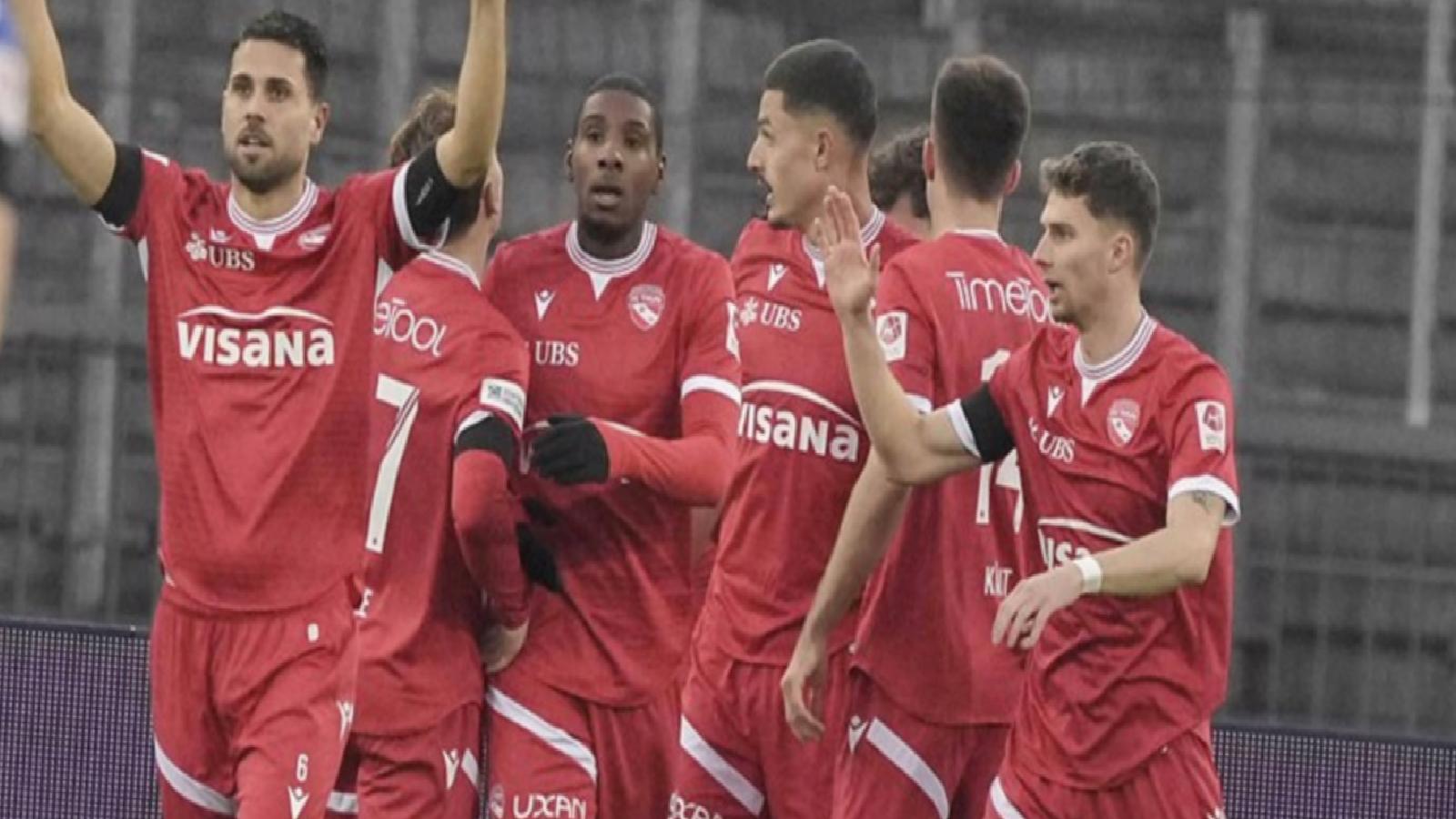 Thun’dan tarihi zafer! 128 yıl sonra ilk şampiyonluk