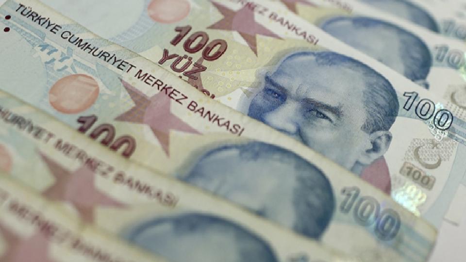 TL’nin reel değeri altı yılın zirvesinde