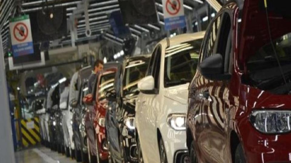 Tofaş 3 milyar TL net kâr açıkladı