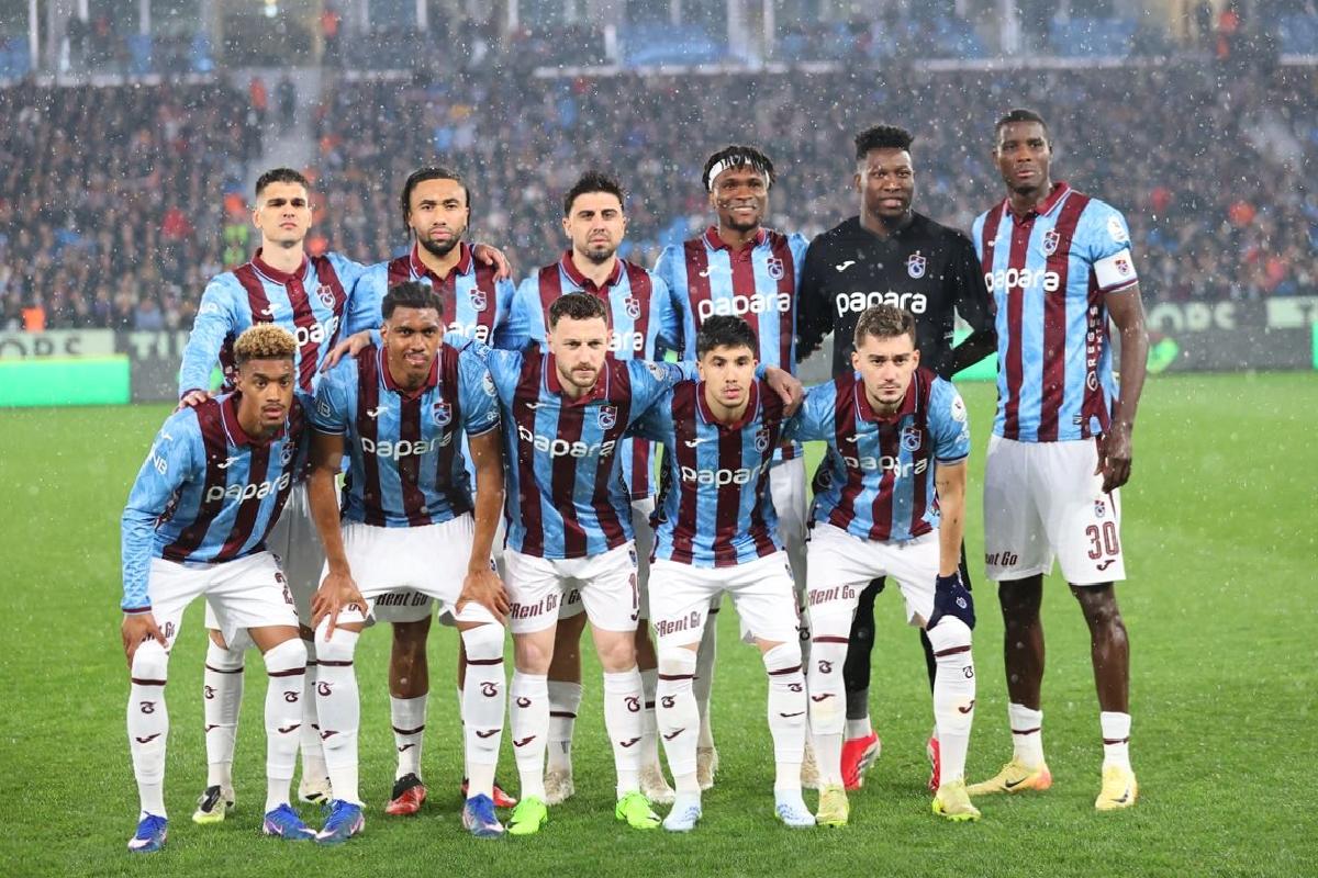 Trabzonspor, Türkiye Kupası’nı alırsa 1 ay kazanacak