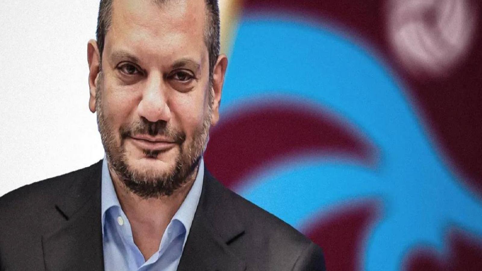 Trabzonspor’dan kombine çağrısı! “Yeni hikâyeyi birlikte yazalım”