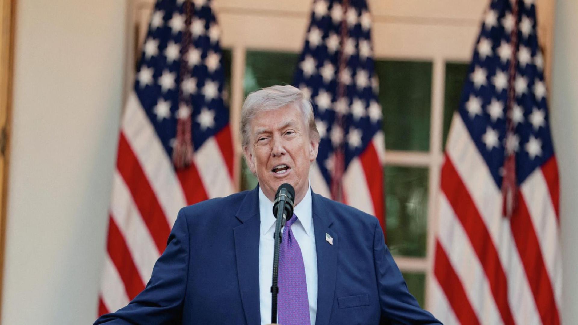 Trump, 2028 seçimleri için Vance ve Rubio olasılığı için ‘rüya takımı’ dedi: Anketler ne diyor?