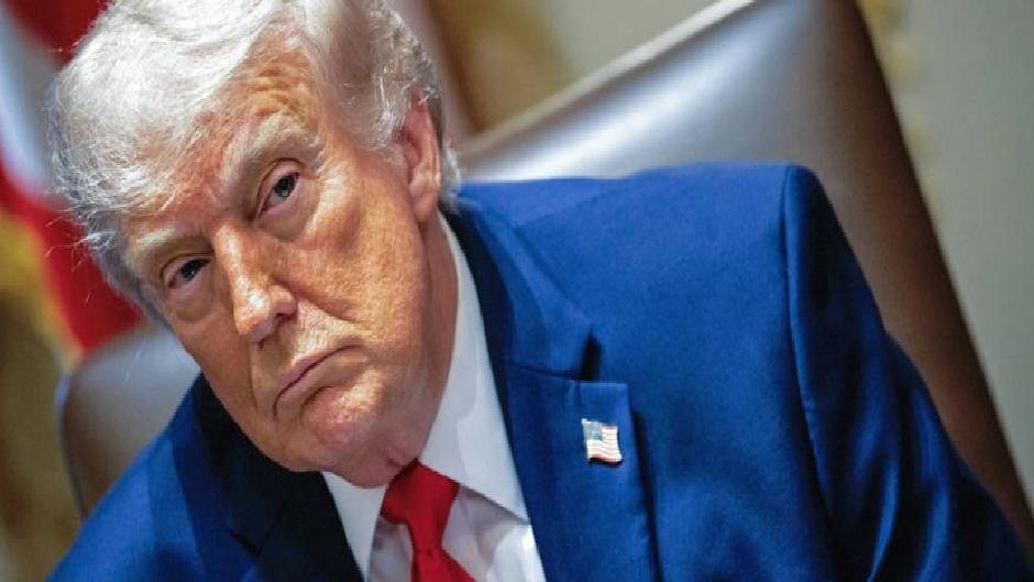 Trump: İran nükleer silah geliştirmeme garantisi verdi