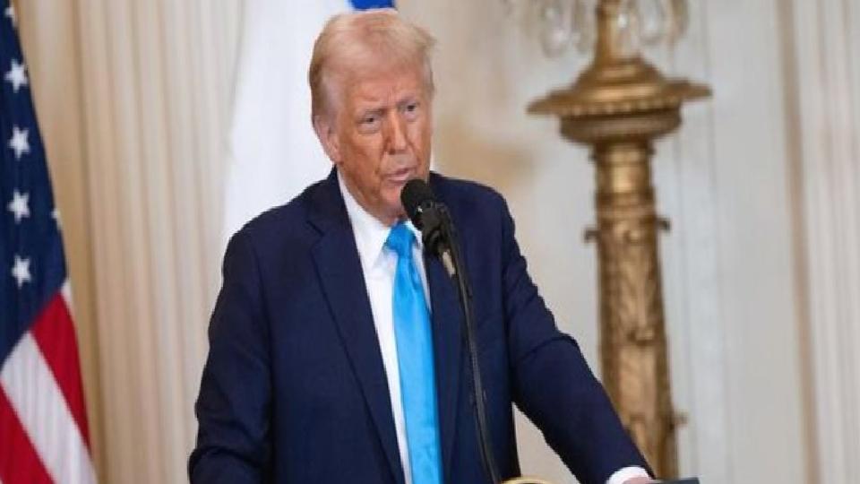 Trump, İran’la “mini bir savaş” halinde olduklarını söyledi