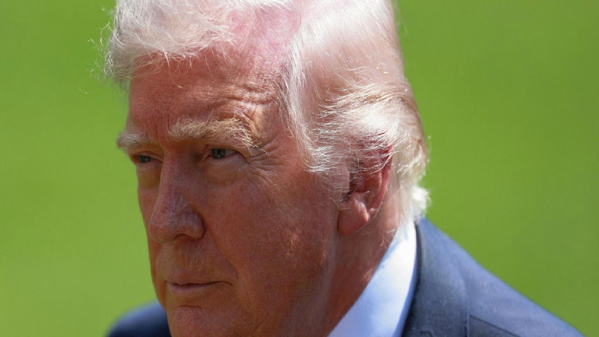 Trump: Muhtemelen İspanya ve İtalya’dan da asker çekeceğim