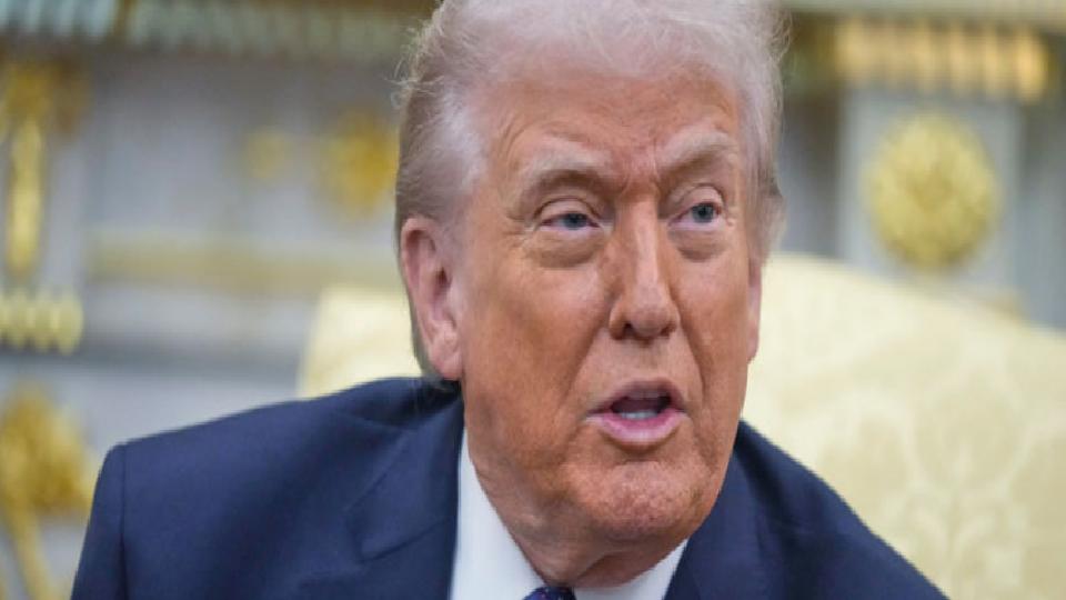 Trump Özgürlük Projesi’ni yeniden başlatmayı düşünüyor