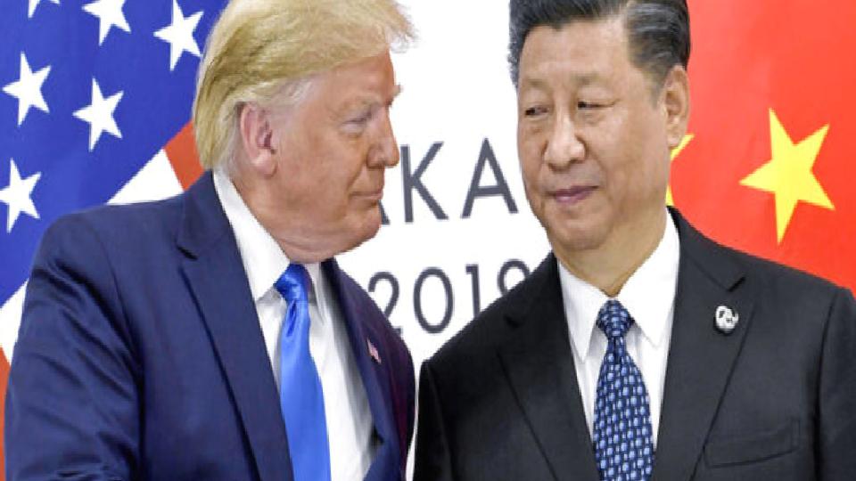 Trump-Şi görüşmesinin İran endişelerine rağmen gerçekleşmesi bekleniyor