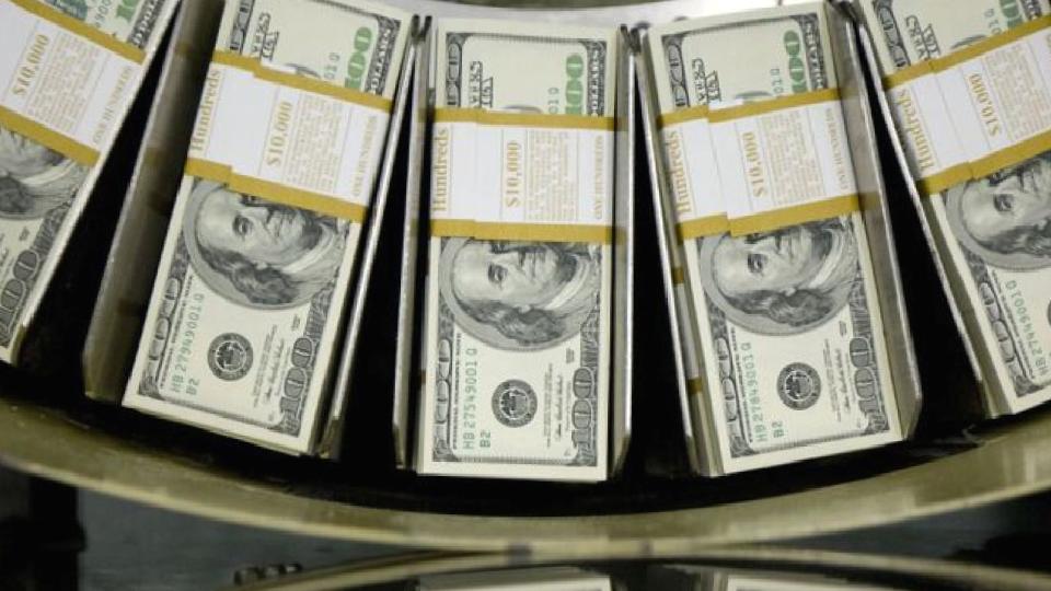 Trump’ın “Altın Kubbe” projesinin maliyeti 1,2 trilyon dolara ulaşabilir