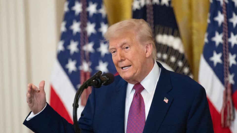 Trump’ın İran’la anlaşma taslağında değişiklik istediği iddiası