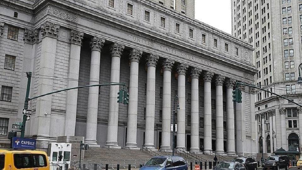 Trump’ın tartışma yaratan fonuna mahkeme ‘dur’ dedi