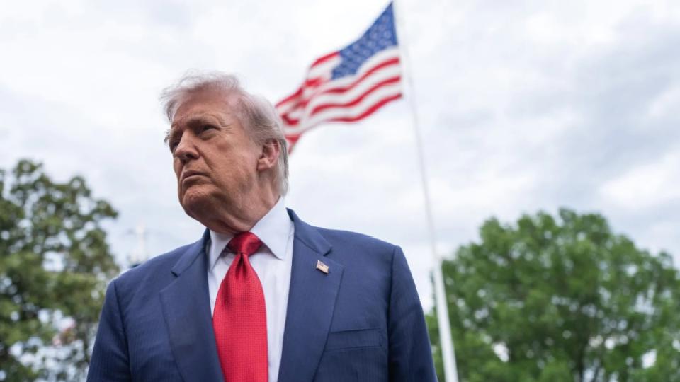 Trump’tan İran açıklaması: Yüzde 100 eminim
