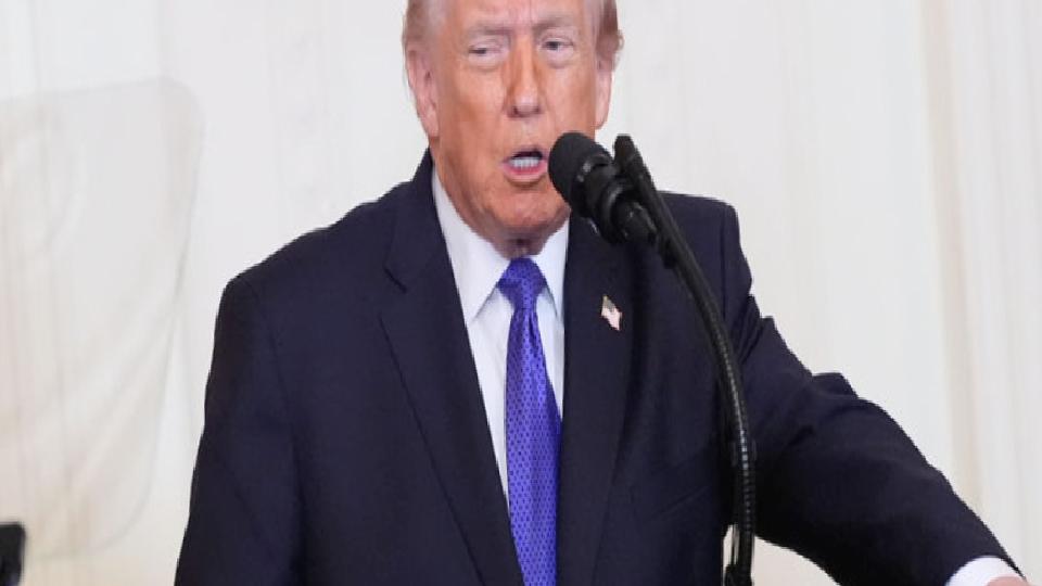 Trump’tan İran sorusuna çarpıcı yanıt: Bir hafta
