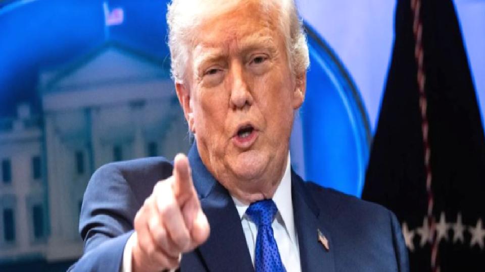 Trump’tan İran’ın planına yanıt: Yeterince bedel ödemediler