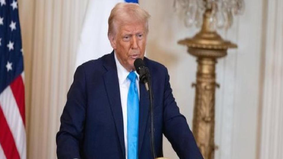 Trump’tan “İran’la anlaşma her an olabilir” yorumu