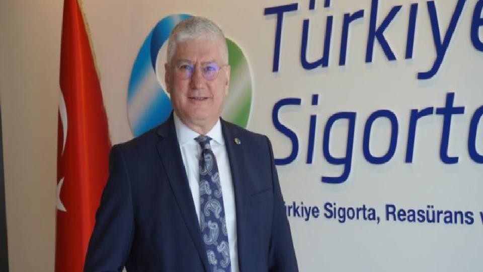 TSB’den Palandöken’in ‘kasko ve sigorta poliçeleri pahalı’ açıklamasına yanıt