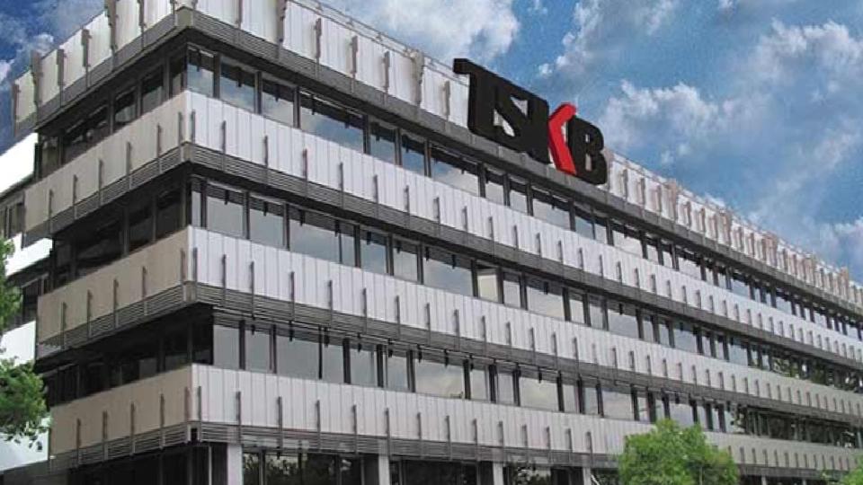 TSKB’ye 300 milyon euro kredi