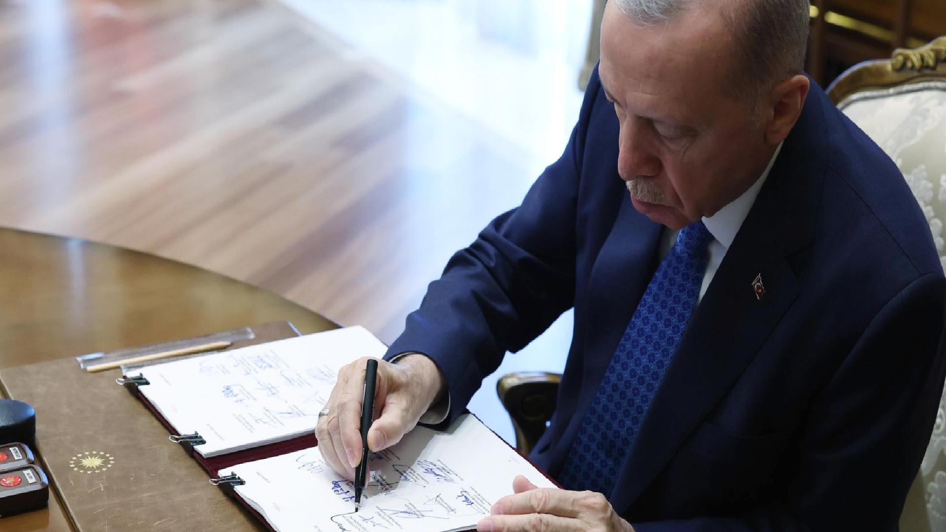 TÜİK, SPK ve TCMB’de üst düzey atamalar gerçekleşti