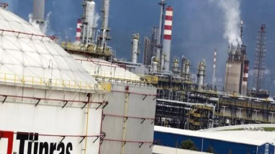 Tüpraş’tan beklentilere yakın net kâr